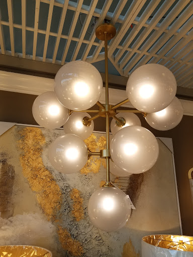 Lighting Store «Metro Lighting», reviews and photos, 929 Hanley Industrial Ct, Brentwood, MO 63144, USA