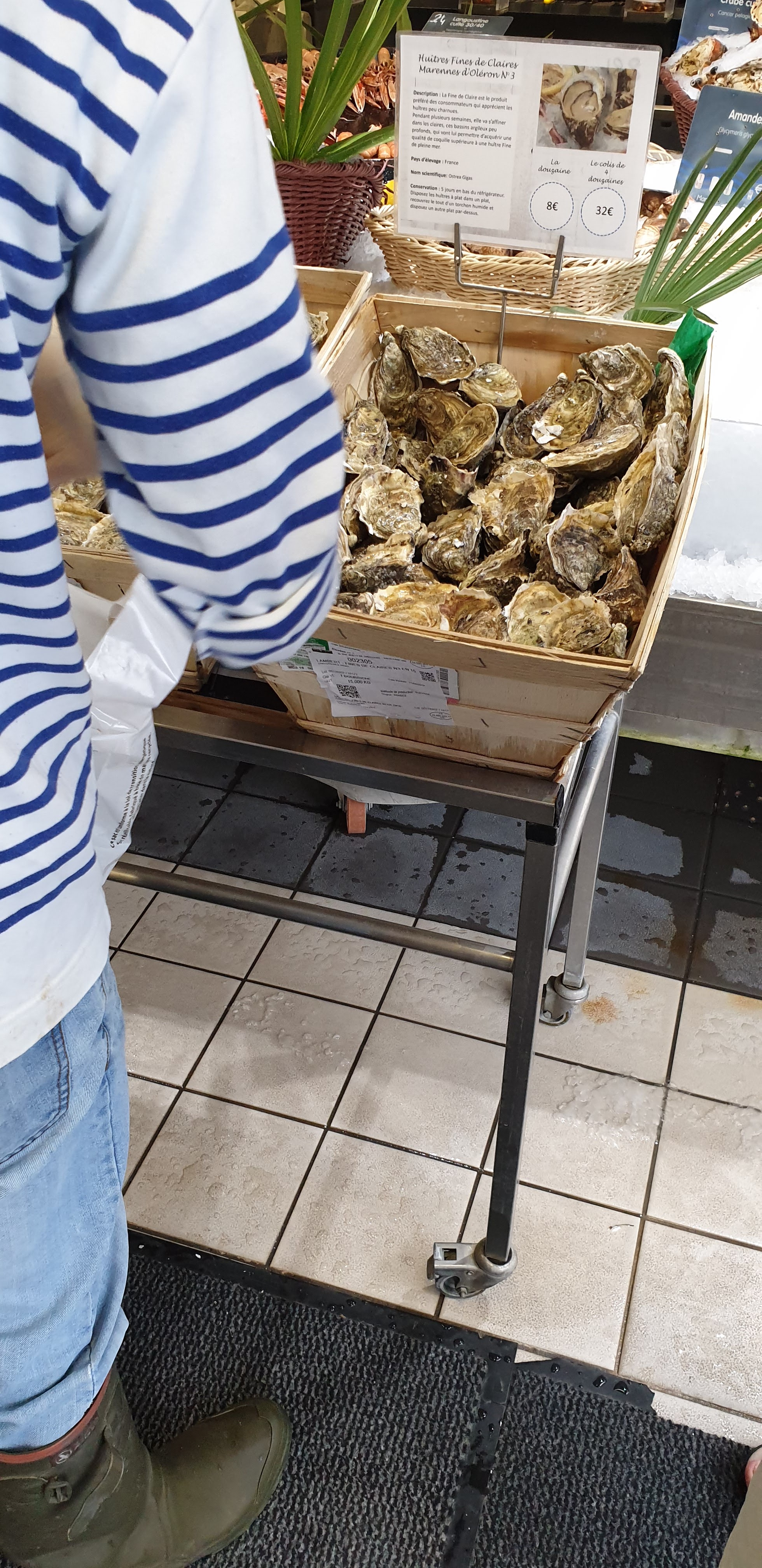 Photo n° 1 de l'avis de Nathan.e fait le 10/07/2019 à 03:28