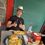 Photo n°1 de l'avis de Ville.y fait le 14/07/2023 à 18:14 sur le  Snack Bar Pedravista à Serrado