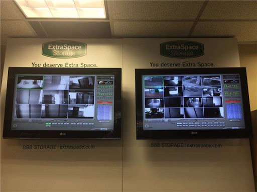 Self-Storage Facility «Extra Space Storage», reviews and photos, 1420 U St NW, Washington, DC 20009, USA