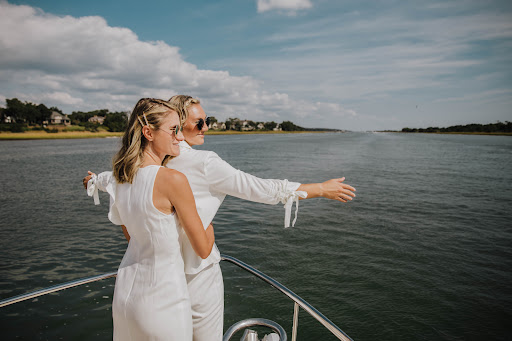 Airlie Pointe Yacht Charters - Wrightsville Beach