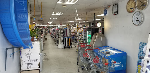 Discount Store «Crenshaw Discount Store», reviews and photos, 3657 Crenshaw Blvd, Los Angeles, CA 90016, USA