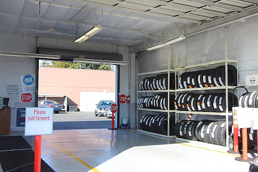 Vallejo Nissan image