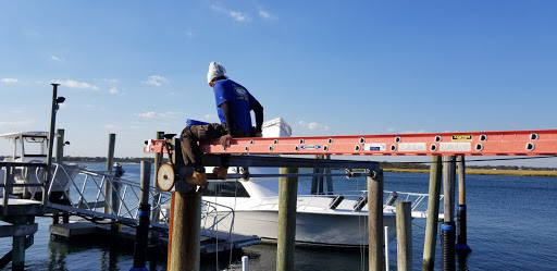 Electrician «All Good Electric Corporation», reviews and photos, 57 Vermont St, Long Beach, NY 11561, USA