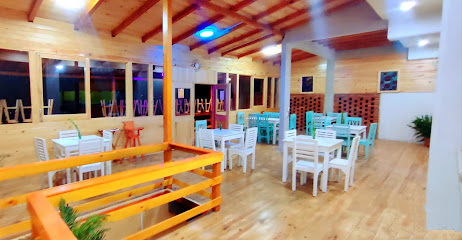 Restaurante terraza café - Calle nacional 3, 70861 San José del Pacífico, Oax., Mexico