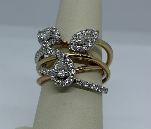 Jewelry Designer «Susan Mc Lauchlan Jewelers», reviews and photos, 10388 Leadbetter Rd, Ashland, VA 23005, USA