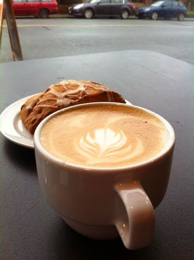 Coffee Shop «Cafe Brosseau», reviews and photos, 2716 N 21st St, Tacoma, WA 98406, USA