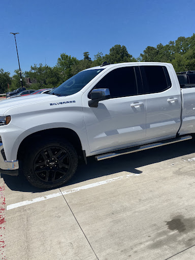Chevrolet Dealer «Robbins Chevrolet», reviews and photos, 18611 US-59, Humble, TX 77338, USA