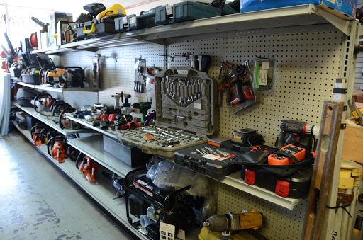 Pawn Shop «All American Pawn», reviews and photos, 412 Old Morgantown Rd, Bowling Green, KY 42101, USA