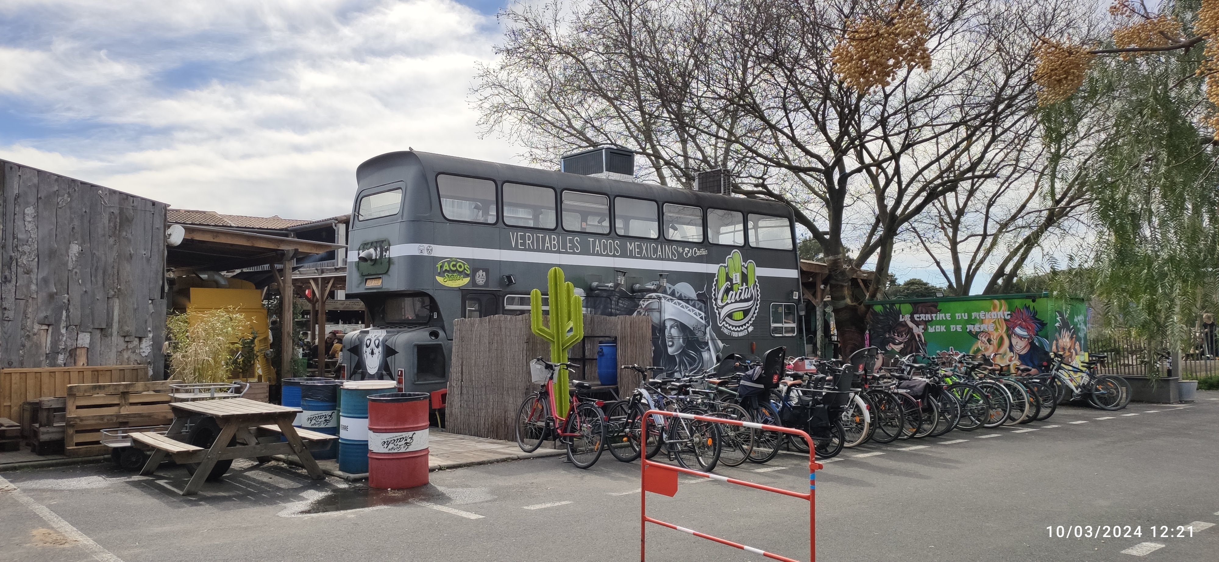 Photo n° 1 de l'avis de Denis.A fait le 10/03/2024 à 14:05