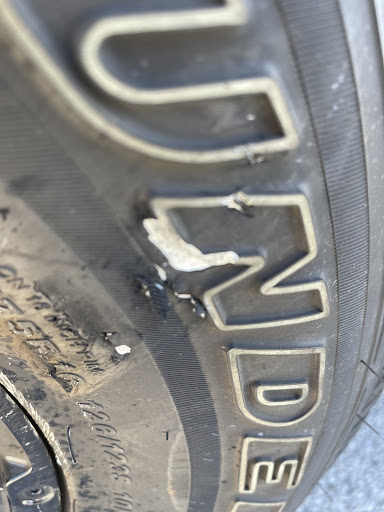 Tire Shop «Michel Tires Plus», reviews and photos, 8301 US-42, Florence, KY 41042, USA