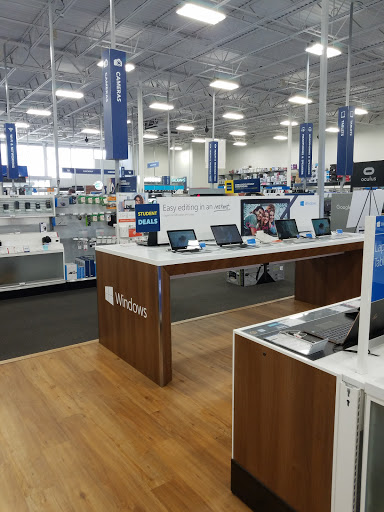 Electronics Store «Best Buy», reviews and photos, 5916 W Loop 289, Lubbock, TX 79424, USA