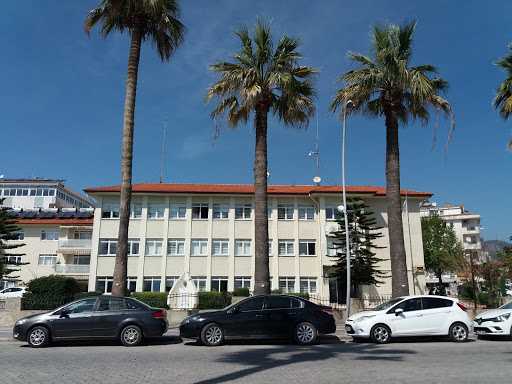 Orman İşletme Müdürlüğü