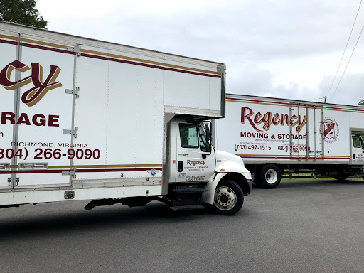 Moving and Storage Service «Regency Moving and Storage», reviews and photos, 15433 Farm Creek Dr, Woodbridge, VA 22191, USA