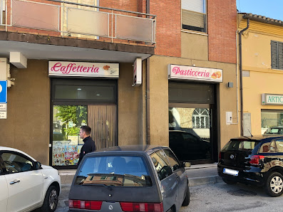Espressobar Via San Giorgio, 3, 60030 Pianello AN, Italia