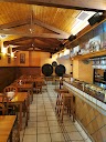 Restaurante Katxetas en Estella