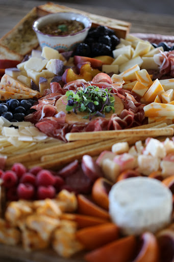 Caterer «Mission Catering Company», reviews and photos, 200 Commerce St, Franklin, KY 42134, USA