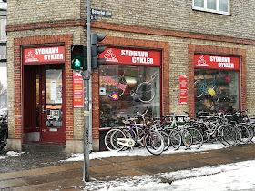 50 anmeldelser af Egedal Cykler (Cykelbutik) Amager Vest (Hovedstaden)