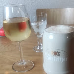 Photo n°3 de l'avis de Reiner.i fait le 23/05/2022 à 11:33 sur le  Restaurant Blickfang à Schmiedefeld am Rennsteig