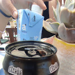 Photo n°1 de l'avis de ciro.a fait le 17/08/2022 à 15:14 sur le  Rosmarino - Trattoria di Mare à Capaccio Paestum