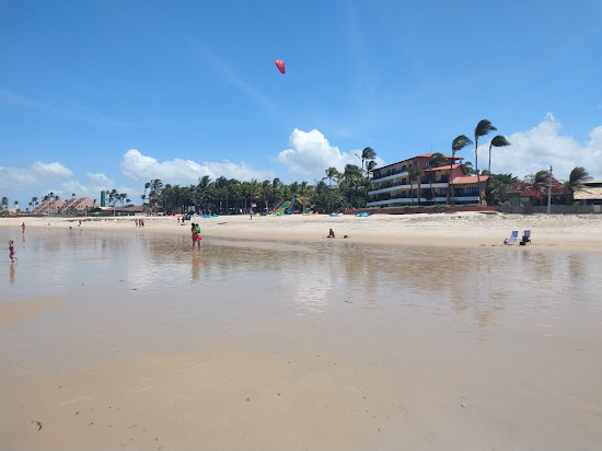 Cumbuco plaža II