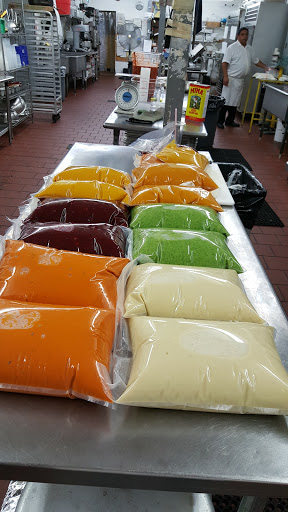 Caterer «Steven Brown Caterers», reviews and photos, 38-03 24th St, Long Island City, NY 11101, USA