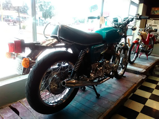Motorcycle Parts Store «French & Sons», reviews and photos, 1006 Pass Rd, Gulfport, MS 39501, USA