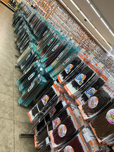 Beauty Supply Store «Elegant Beauty Supplies», reviews and photos, 13528 University Plaza St, Tampa, FL 33613, USA