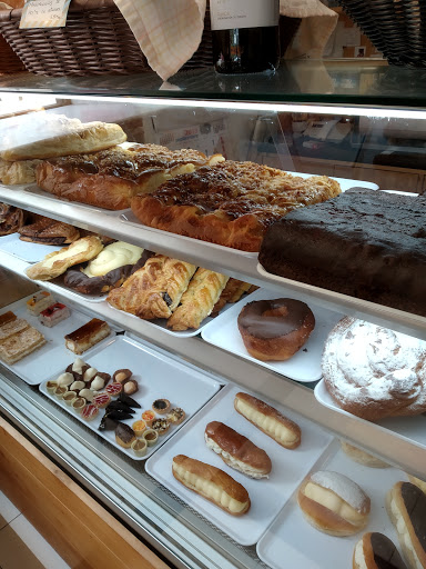 Sweet Bread Space en Toro, Zamora