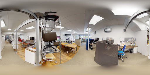 Office Supply Store «Egyptian Workspace Partners», reviews and photos, 129 W Main St, Belleville, IL 62220, USA