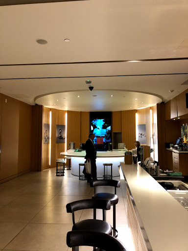 Boutique «Nespresso Boutique & Cafe», reviews and photos, 90 Grant Ave, San Francisco, CA 94108, USA