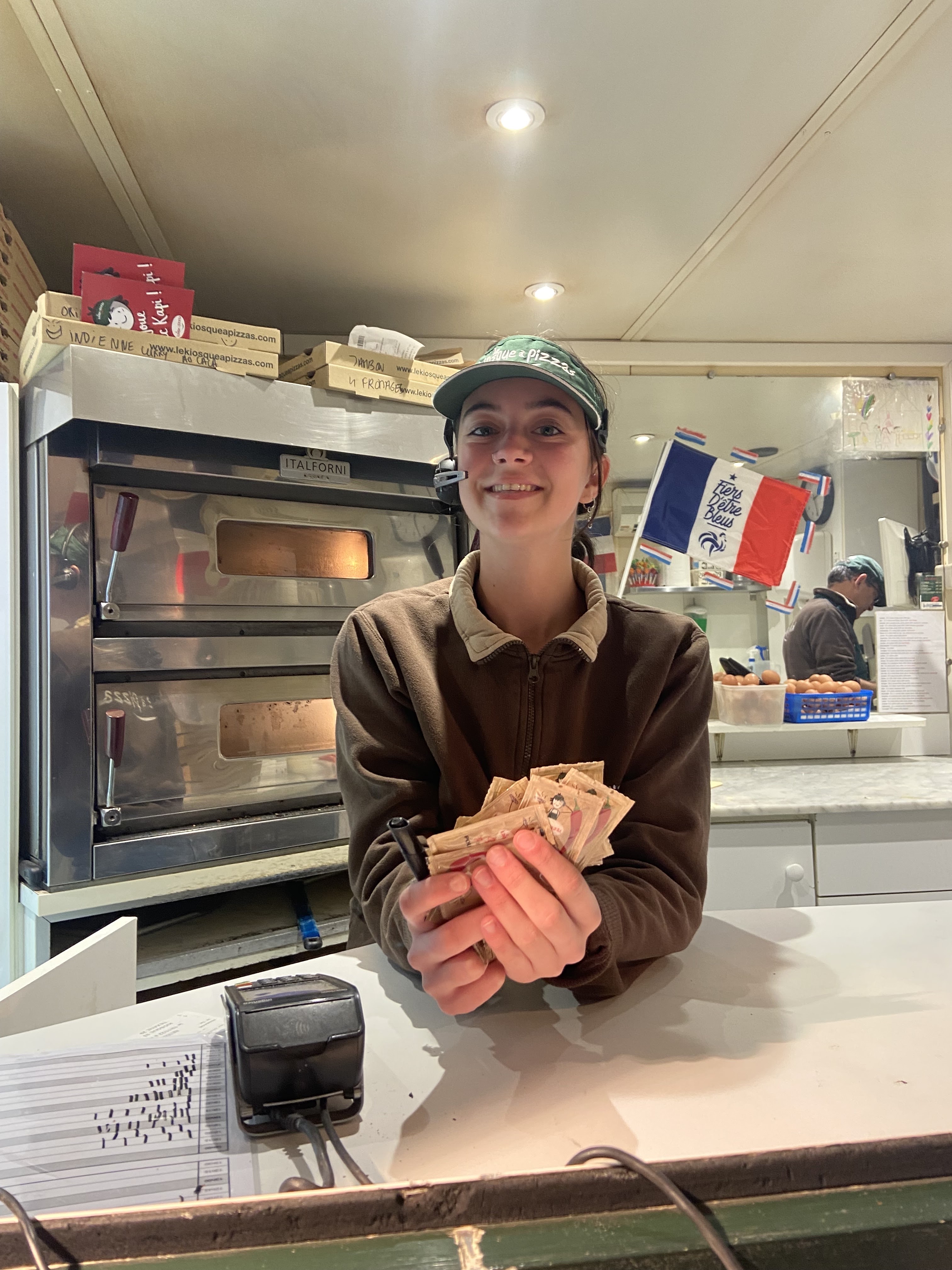 Photo n° 1 de l'avis de Agathe.a fait le 19/11/2022 à 20:36