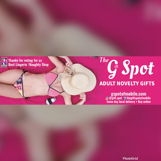 Adult Entertainment Store «Gift Spot», reviews and photos, 7100 Airport Blvd B, Mobile, AL 36608, USA