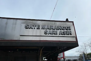 Sate Maranggi Sari Asih image
