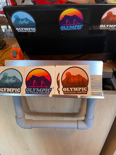 Canoe & Kayak Store «Olympic Outdoor Center», reviews and photos, 32379 N Rainier Ave, Port Gamble, WA 98364, USA