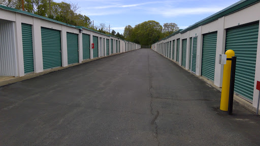 Self-Storage Facility «Extra Space Storage», reviews and photos, 89 Waverly St, Ashland, MA 01721, USA