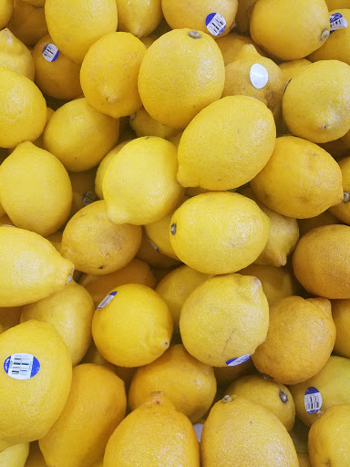 Produce Market «Washington Cherry Inc», reviews and photos, 3024 Mermaid Ave, Brooklyn, NY 11224, USA