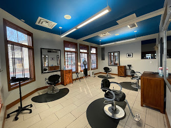 Ambushed Salon Gahanna