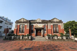 The Taiwanese Opera & Puppet Museum in Pingtung image