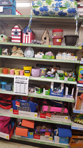 Discount Store «Dollar General», reviews and photos, 827 Mahlon St, DeRidder, LA 70634, USA