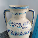 Photo n°8 de l'avis de Adrienn.p fait le 02/10/2021 à 19:37 sur le  Hotel Magna Grecia à Patù