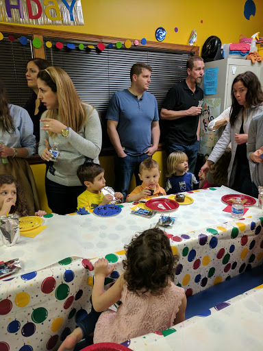 Gym «My Gym:Wichita», reviews and photos, 2434 N Woodlawn Blvd #370, Wichita, KS 67220, USA