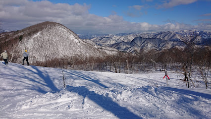 北日光・高畑スキー場