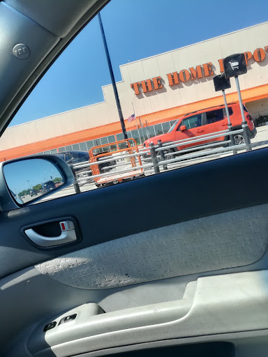 Home Improvement Store «The Home Depot», reviews and photos, 4155 N Port Washington Rd, Milwaukee, WI 53212, USA