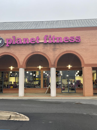 Gym «Planet Fitness - Greenville, SC», reviews and photos, 101 Verdae Blvd, Greenville, SC 29607, USA