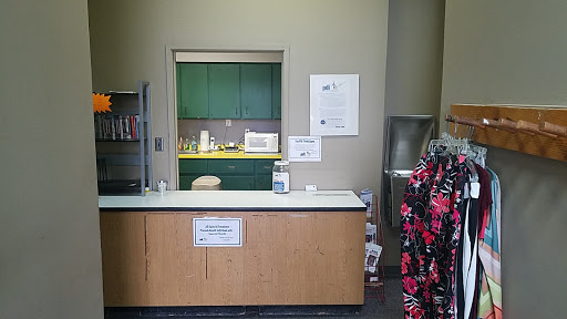 Thrift Store «Arc Thrift», reviews and photos, 312 Madison St, Clarksville, TN 37040, USA