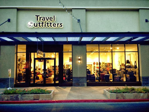 Travel Outfitters