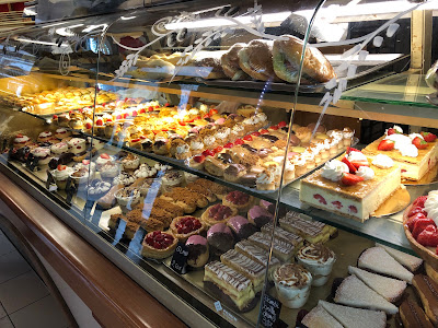 Boulangerie Lys à Villepinte