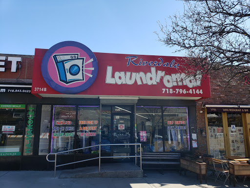 3714 Riverdale Ave, Bronx, NY 10463, USA