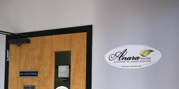 Anara Medspa & Cosmetic Laser Center, LLC